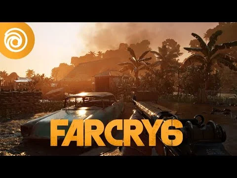 Far Cry 6: New Trailer & System Requirements (Video) - General