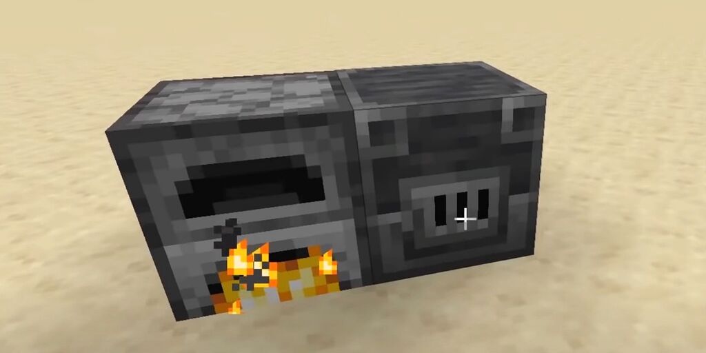 How You Can Get A Blast Furnace In Minecraft - Tutorials & Guides