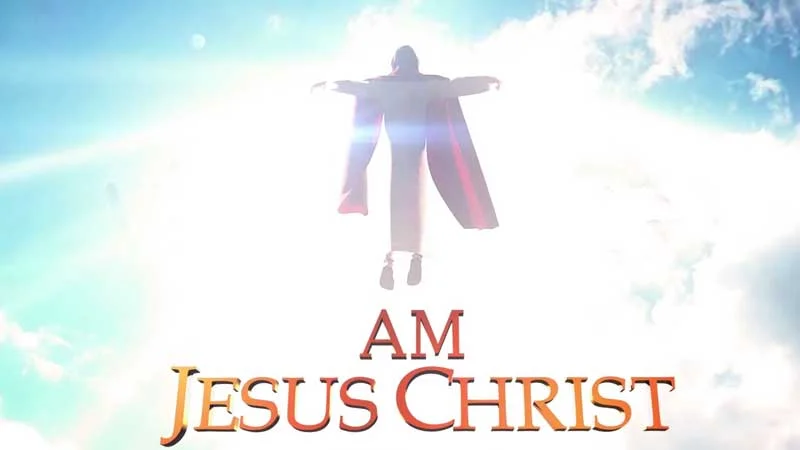 I am Jesus Christ Celebrates 2 Years in Development; New Trailer - News