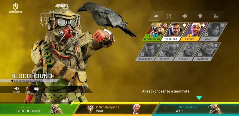 , Apex Legends Mobile to launch in 10 additional countries
