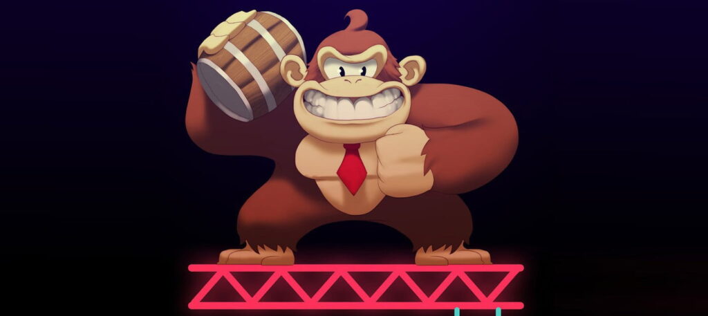 Donkey Kong