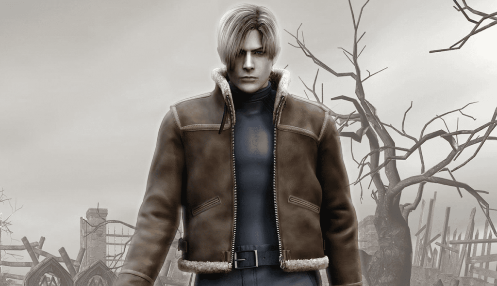 Resident Evil 4 Remake