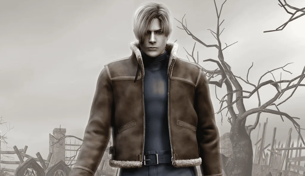 Resident Evil 4 Remake