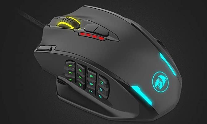 redragon-m908-impact-gaming-mouse