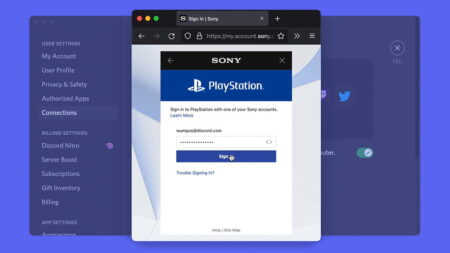You Can Now Link PSN To Your Discord Account - News