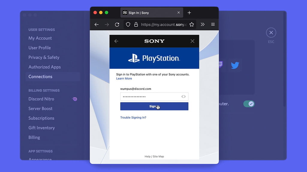 You Can Now Link PSN To Your Discord Account