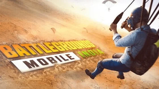 , How to move your data from PUBG Mobile to BGMI