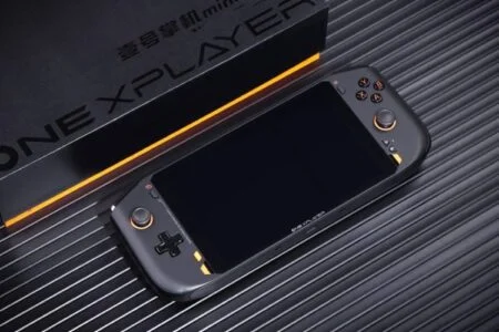Onexplayer Mini Handheld Console