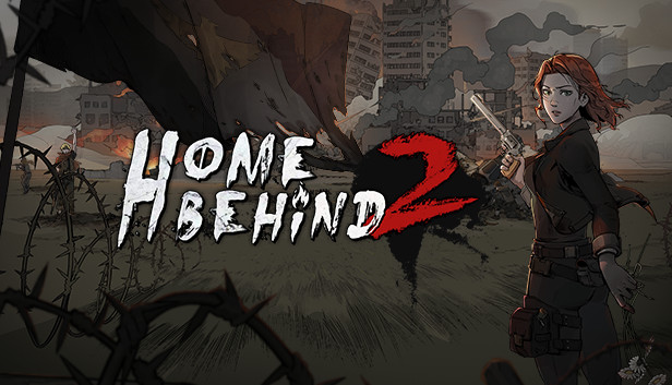 , Home Behind 2: detailed review