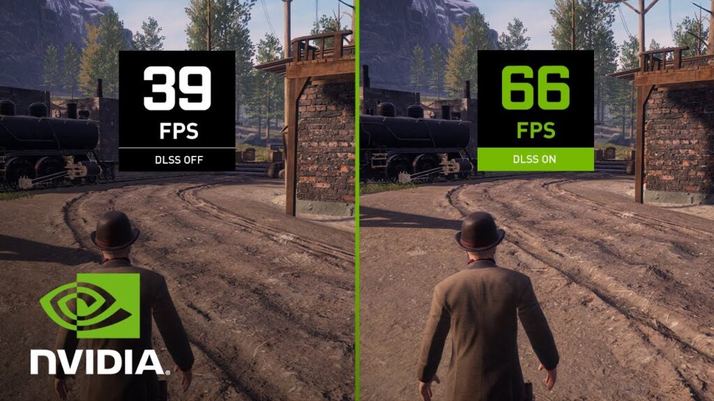 , Nvidia: More than 180 games now support DLSS technology