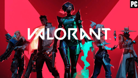 , Valorant Mobile gameplay leaks in YouTube video