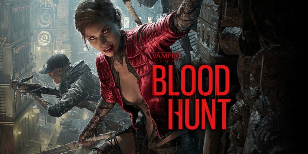 , How to enable crossplay in Vampire: The Masquerade – Bloodhunt