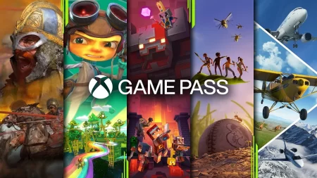 , Some of the new games coming to Xbox Game Pass in June