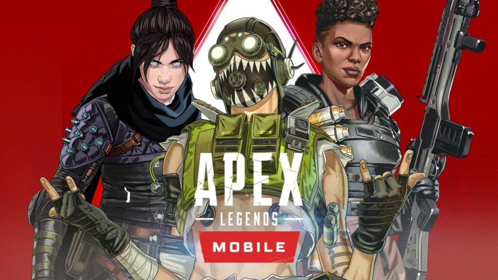, Apex Legends Mobile launch imminet; Season 13 Features Update