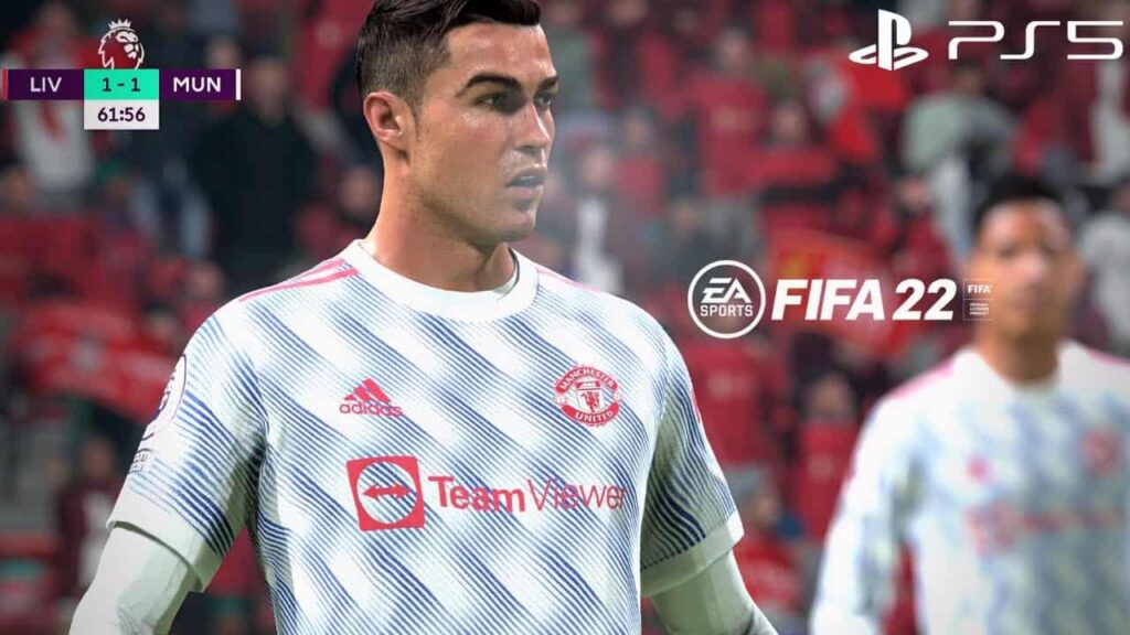 , After 30 years, EA has officially severed relations with FIFA