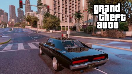 , GTA 6 release scheduled for 2024, 11 years after GTA V launch