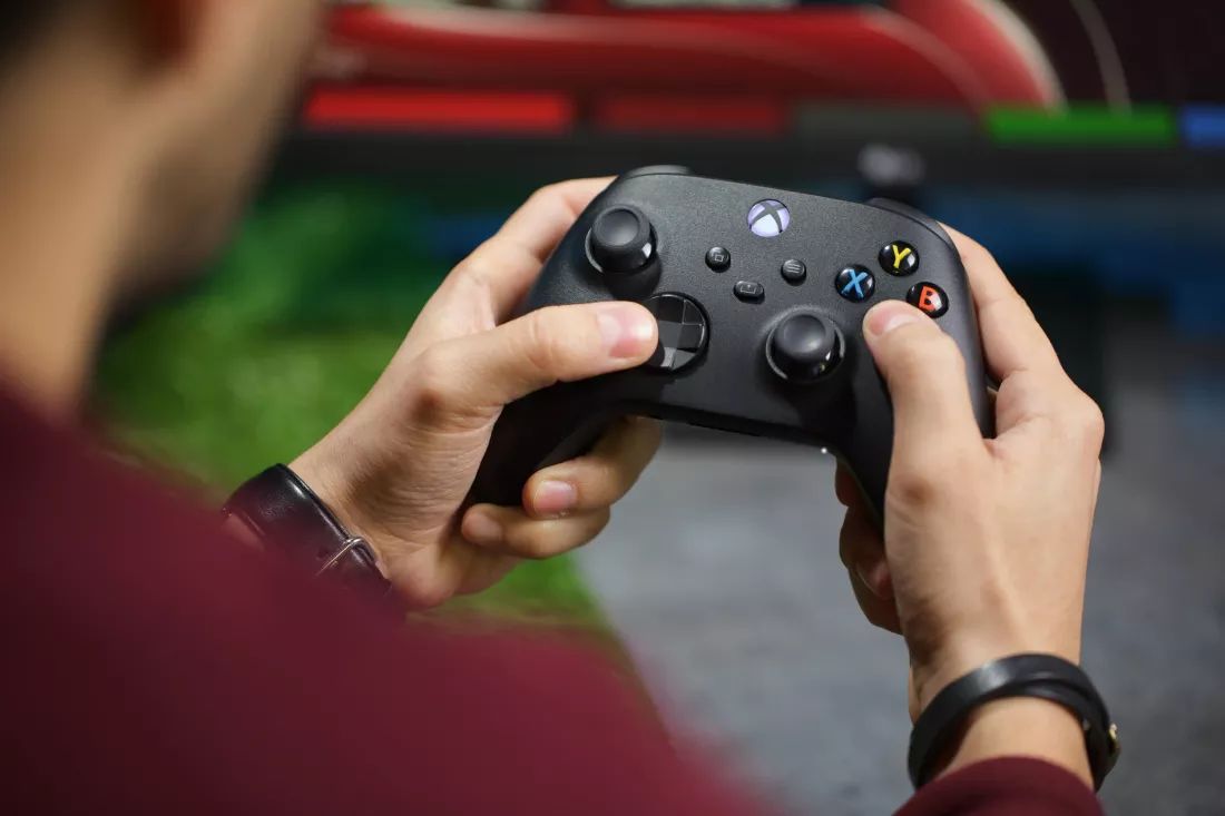 , Microsoft talks about the shortage of Xbox wireless controllers