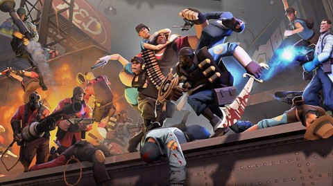 TeamFortress