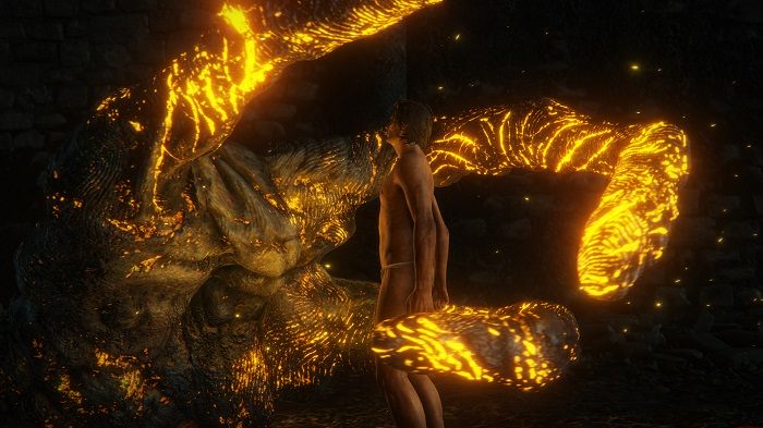 , A new game from the authors of Dark Souls and Elden Ring is in the final stages of production