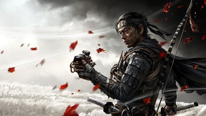 , The authors of Ghost of Tsushima are preparing a new open-world project