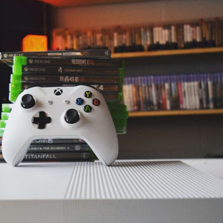 , 3 tips to take care of your Xbox physical game collection