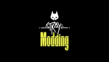 , Modder makes cat skins for Stray for the money of their owners