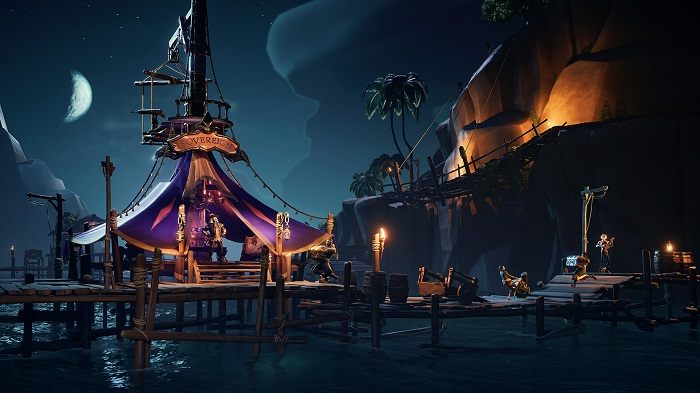 , Sea of Thieves Season 7 Details: So many changes, including the ability to buy your own ship and move your chair