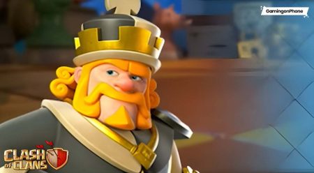 , How to Beat the Checkmate King Challenge In Clash of Clans