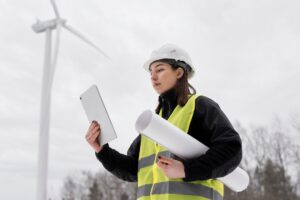 Top Renewable Energy Jobs in Canada